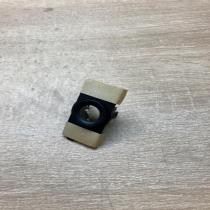 5J7919492   Rear parking sensor holder (PDC) Skoda Roomster (5J)