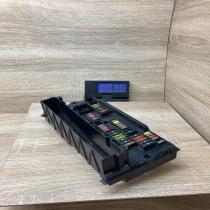 9234421 290311  Fuse module BMW 5 F10 F11