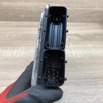 038906012M 0281001979  Engine control unit/module ECU Volkswagen Golf IV