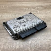 038906012M 0281001979  Engine control unit/module ECU Volkswagen Golf IV