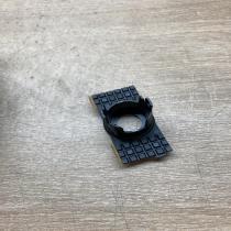 5J7919492   Rear parking sensor holder (PDC) Skoda Roomster (5J)
