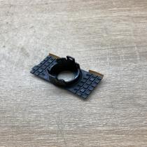 5J7919492   Rear parking sensor holder (PDC) Skoda Roomster (5J)