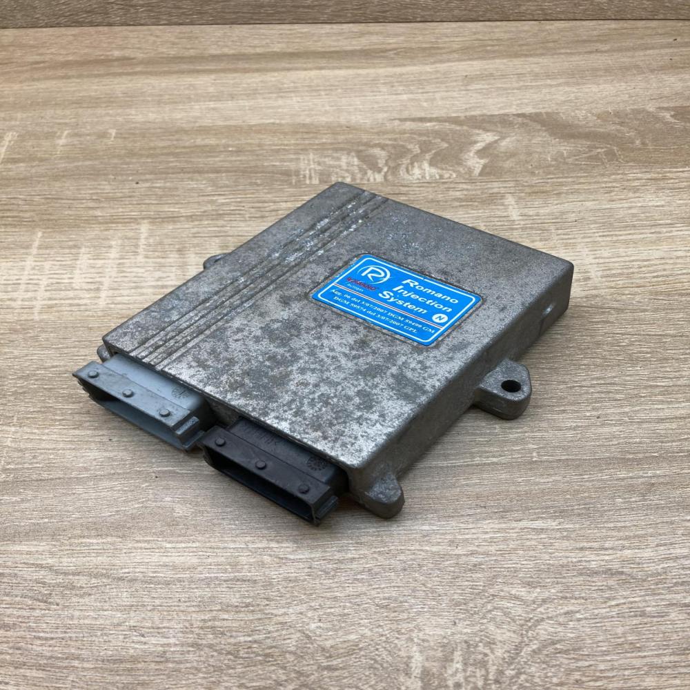 DGM59574 Romano Injection System  LP gas control unit module Toyota RAV 4 (XA20)