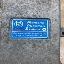 DGM59574 Romano Injection System  LP gas control unit module Toyota RAV 4 (XA20)