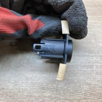 5J7919492   Rear parking sensor holder (PDC) Skoda Roomster (5J)