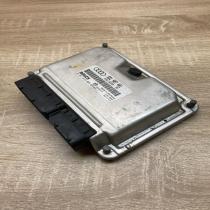 8D1907401 0281010005  Engine control unit/module ECU Audi A6 S6 C5 4B