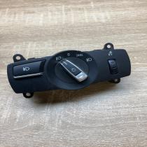 9192745 33920301  Light switch BMW 5 GT F07