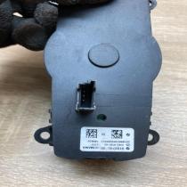 9192745 33920301  Light switch BMW 5 GT F07