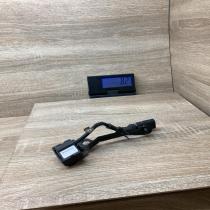 4E0907651G 4E0616575J  Sensor Audi A8 S8 D3 4E
