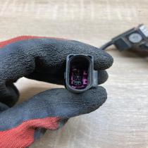 3D0907651 4E0616575B  Sensor Audi A8 S8 D3 4E