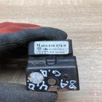 3D0907651 4E0616575B  Sensor Audi A8 S8 D3 4E