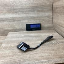 3D0907651 4E0616575B  Sensor Audi A8 S8 D3 4E