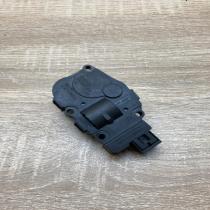 EFB330 05092008 K9749005 Air flap motor/actuator Audi A4 S4 B8 8K