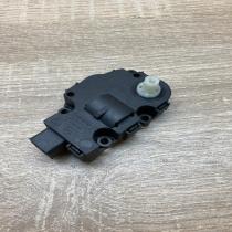 EFB330 05092008 K9749005 Air flap motor/actuator Audi A4 S4 B8 8K