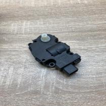 EFB330 05092008 K9749005 Air flap motor/actuator Audi A4 S4 B8 8K