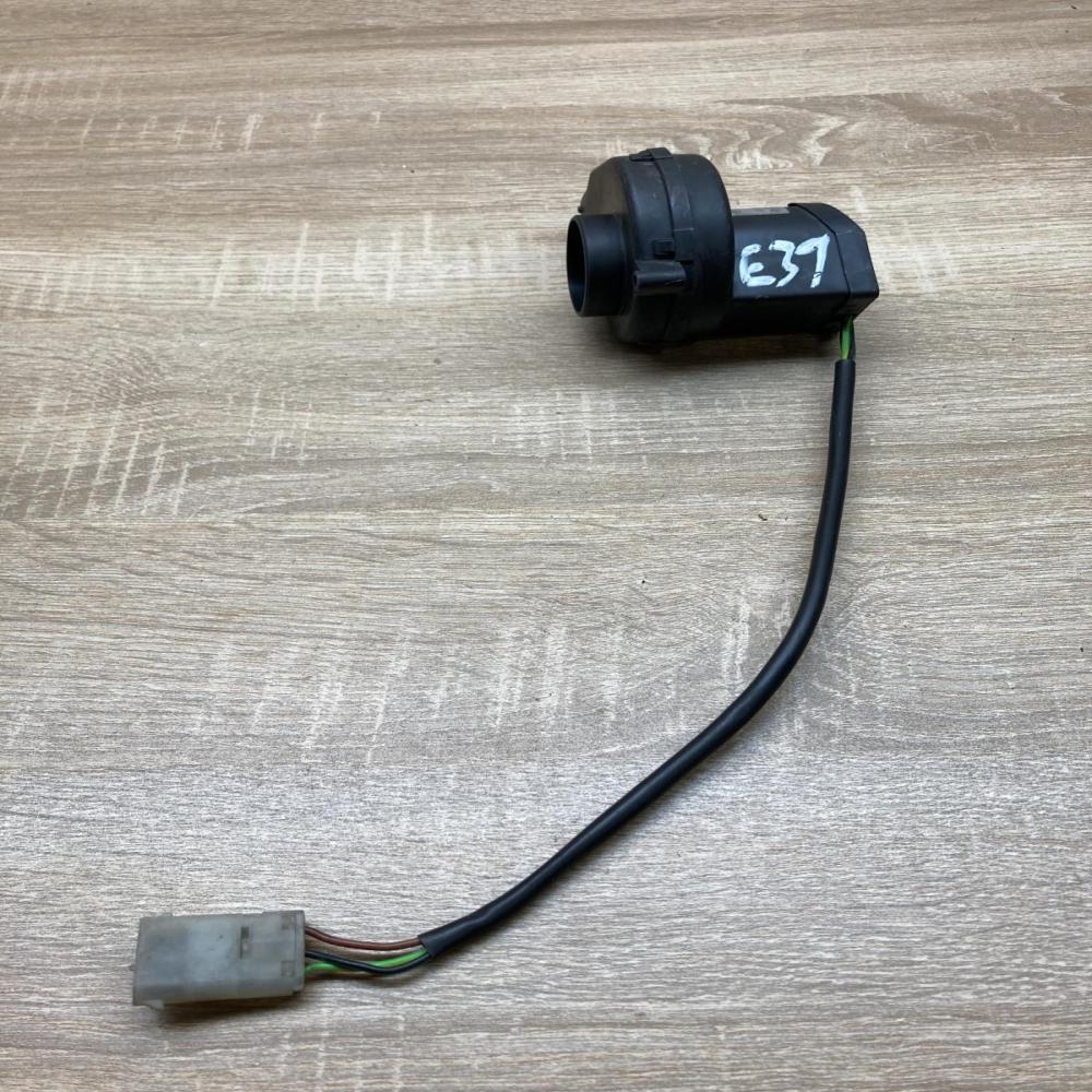 1745182 0130002831  Engine control unit/module fan BMW 5 E39