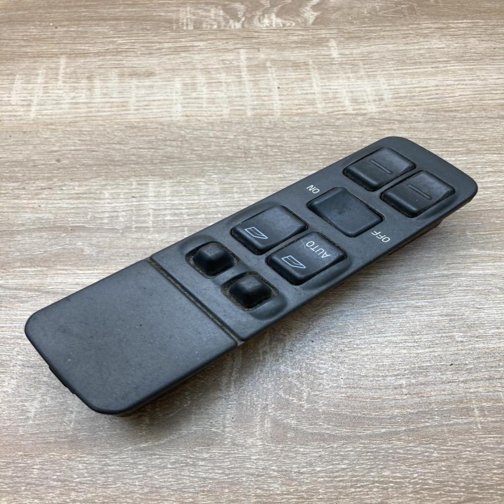 30860528 03458232  Electric window control switch Volvo S40, V40