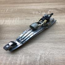 A3038   Rear door exterior handle Mercedes-Benz S W140