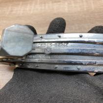 A3038   Rear door exterior handle Mercedes-Benz S W140