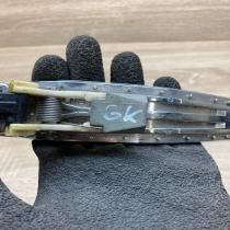 A3038   Rear door exterior handle Mercedes-Benz S W140