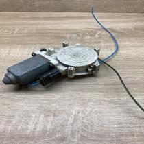 8360512 113843  Front door window regulator motor BMW 5 E39