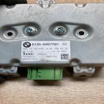6957760 278304  Door control unit/module BMW 6 E63 E64