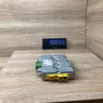 6957760 278304  Door control unit/module BMW 6 E63 E64