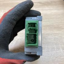 6970901 0210381  Airbag control unit/module BMW 7 E65 E66