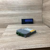 6970901 0210381  Airbag control unit/module BMW 7 E65 E66