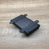 3 WGE SYSTEM   Other control units/modules BMW 3 E36