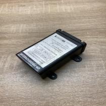 3 WGE SYSTEM   Other control units/modules BMW 3 E36
