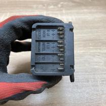 3 WGE SYSTEM   Other control units/modules BMW 3 E36