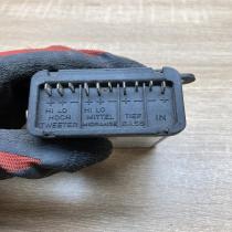 3 WGE SYSTEM   Other control units/modules BMW 3 E36