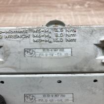 8367252 8367253  Fuse module BMW 5 E39