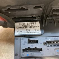 2115453901   Fuse module Mercedes-Benz E W211