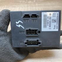 2115452132   Comfort/convenience module Mercedes-Benz E W211