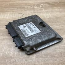 036906014AB 6160039411  Engine control unit/module ECU Volkswagen Golf IV