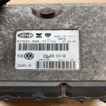036906014AB 6160039411  Engine control unit/module ECU Volkswagen Golf IV