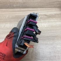 3B0907401 0281001938  Engine control unit/module ECU Volkswagen PASSAT B5