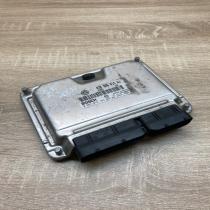 038906019AJ 0281010303  Engine control unit/module ECU Volkswagen PASSAT B5