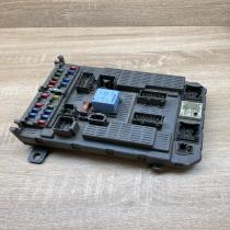 96453529   Fuse module Citroen C5