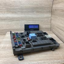 96453529   Fuse module Citroen C5