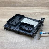 1K0937124H 1H070803654  Fuse module Audi A3 S3 8P