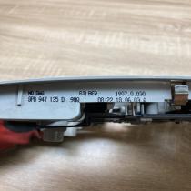 8P0947135D   Front seat light Audi A3 S3 8P