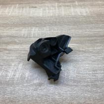 4F1823633B   Engine bonnet (hood) release handle Audi A6 S6 C6 4F