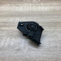 4F1823633B   Engine bonnet (hood) release handle Audi A6 S6 C6 4F