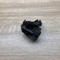 4F1823633B   Engine bonnet (hood) release handle Audi A6 S6 C6 4F
