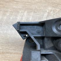 4F1823633B   Engine bonnet (hood) release handle Audi A6 S6 C6 4F