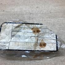 M21622D031 037121688  Thermostat housing Volkswagen Golf V