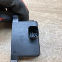 6778421 101701 06373  ESP acceleration yaw rate sensor BMW 3 E90 E91